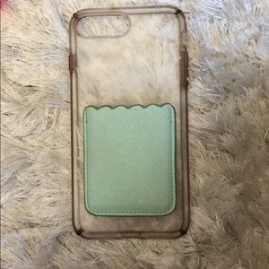 iPhone 7+/8+ case